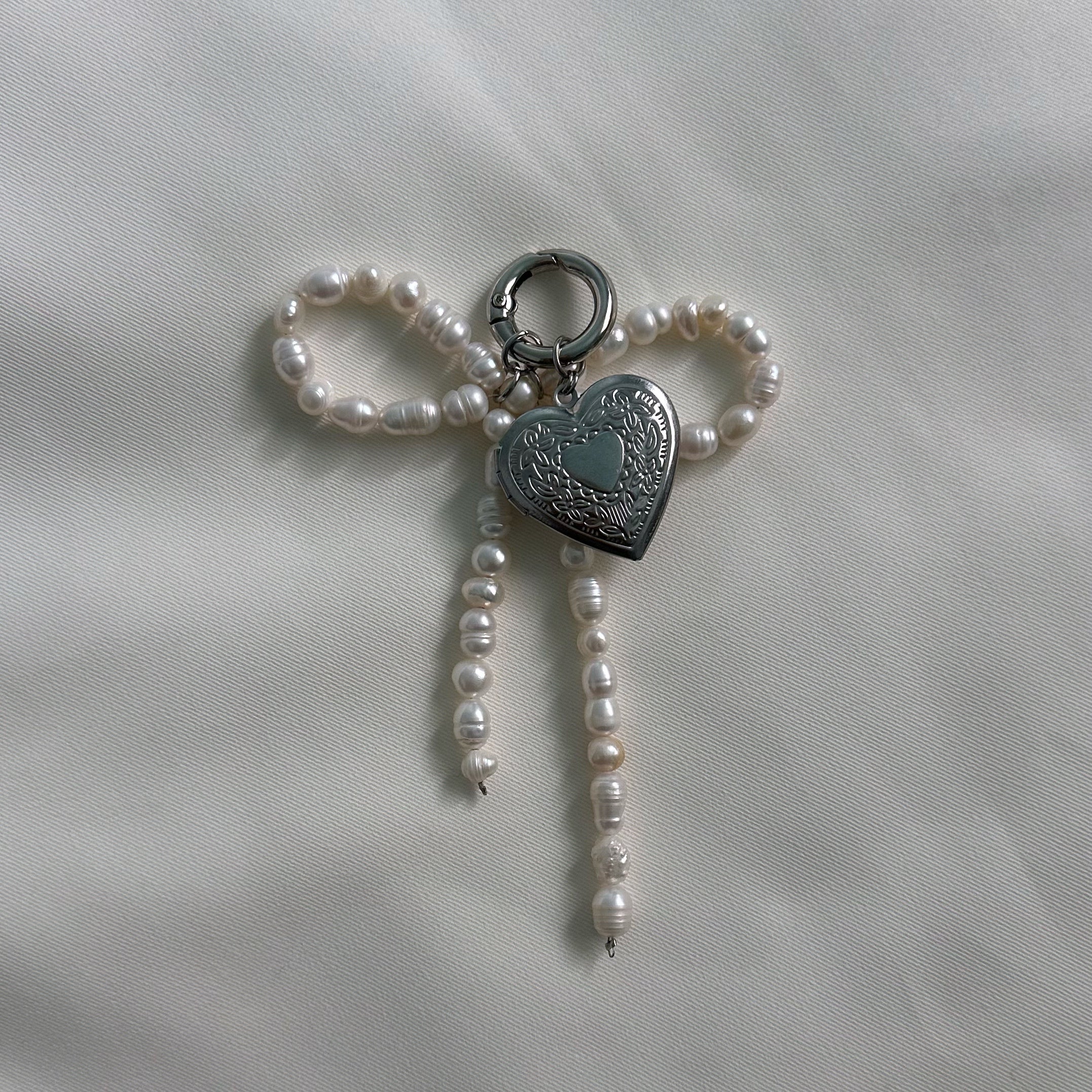 ‘lullaby’ keychain