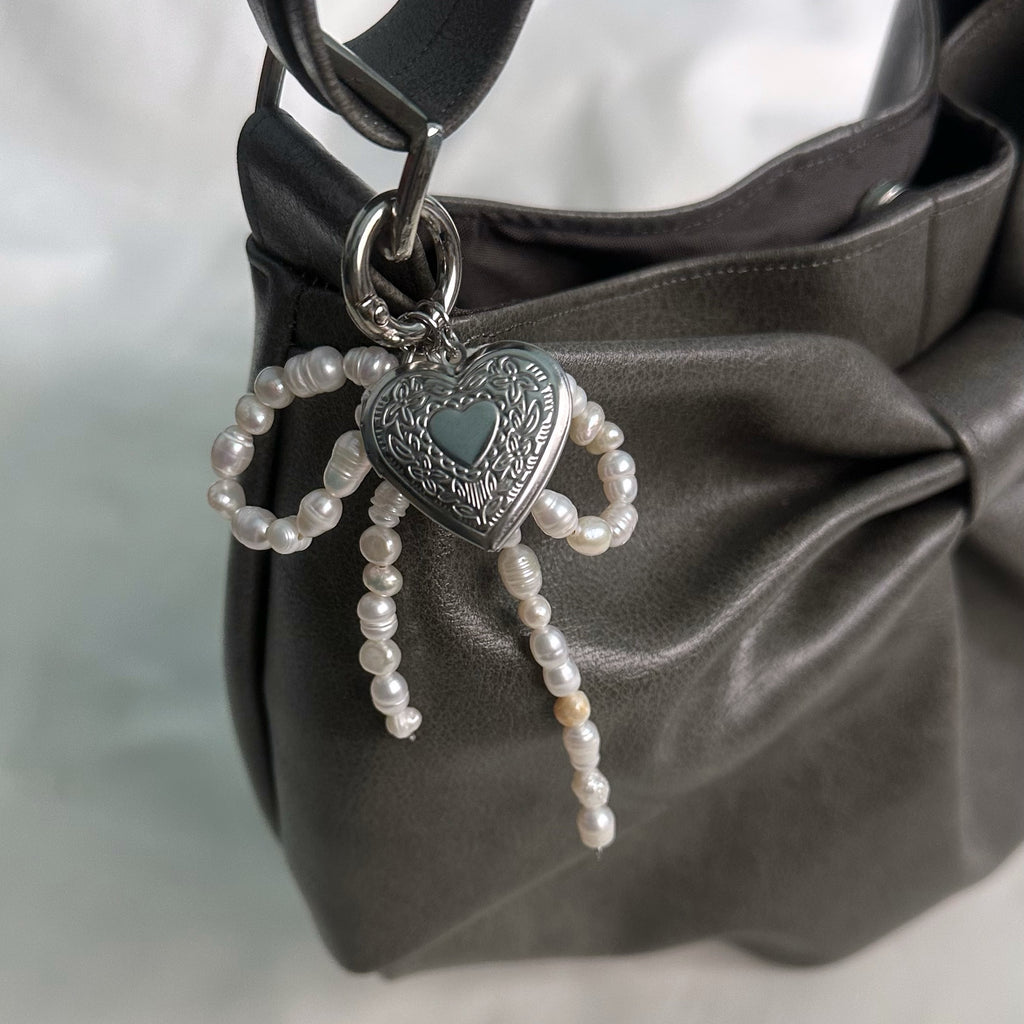 ‘lullaby’ keychain