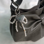 ‘lullaby’ keychain