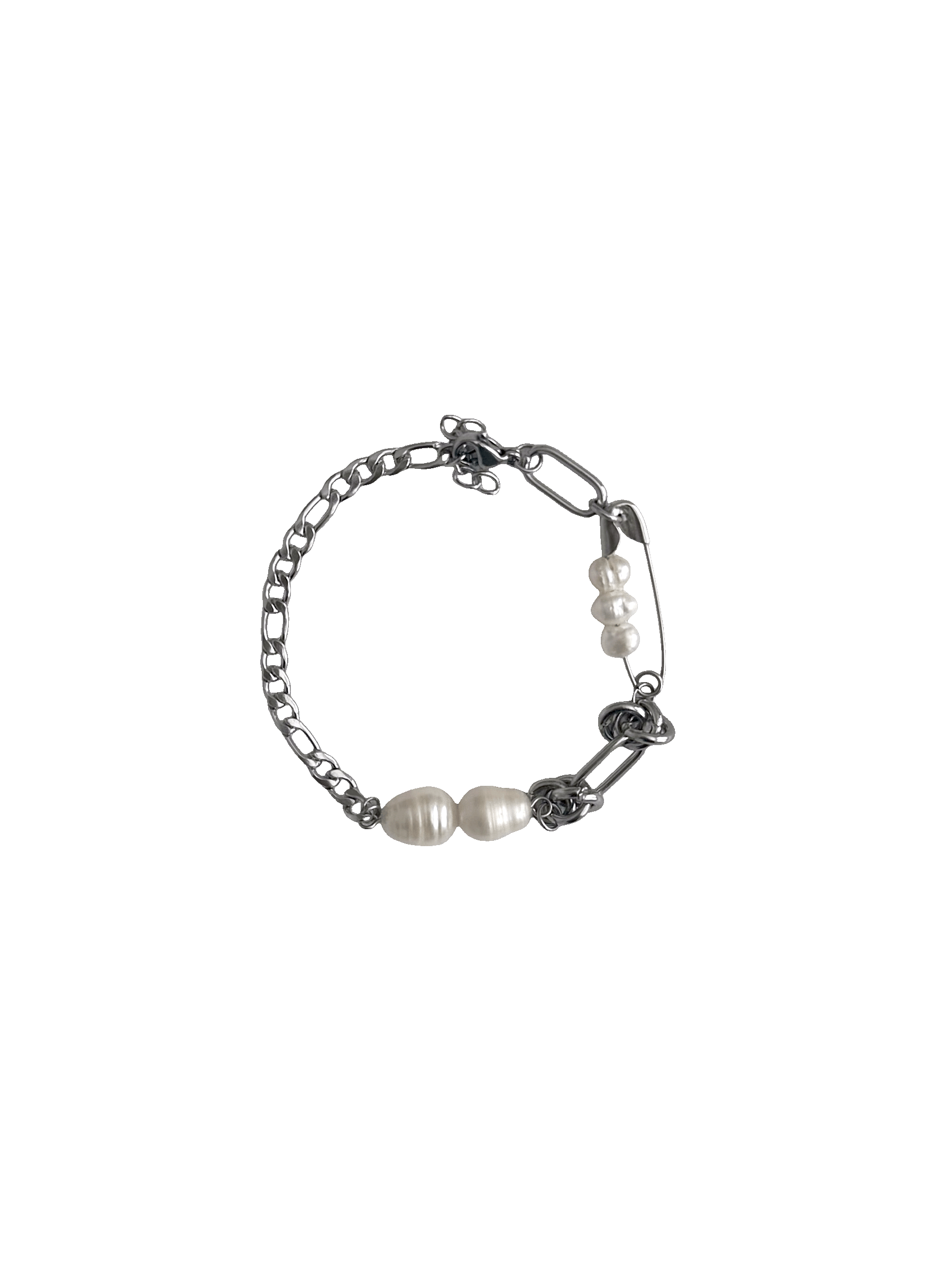 'animae' pearl bracelet