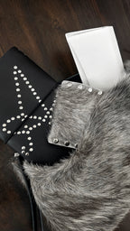 ‘nova' bifold cardholder