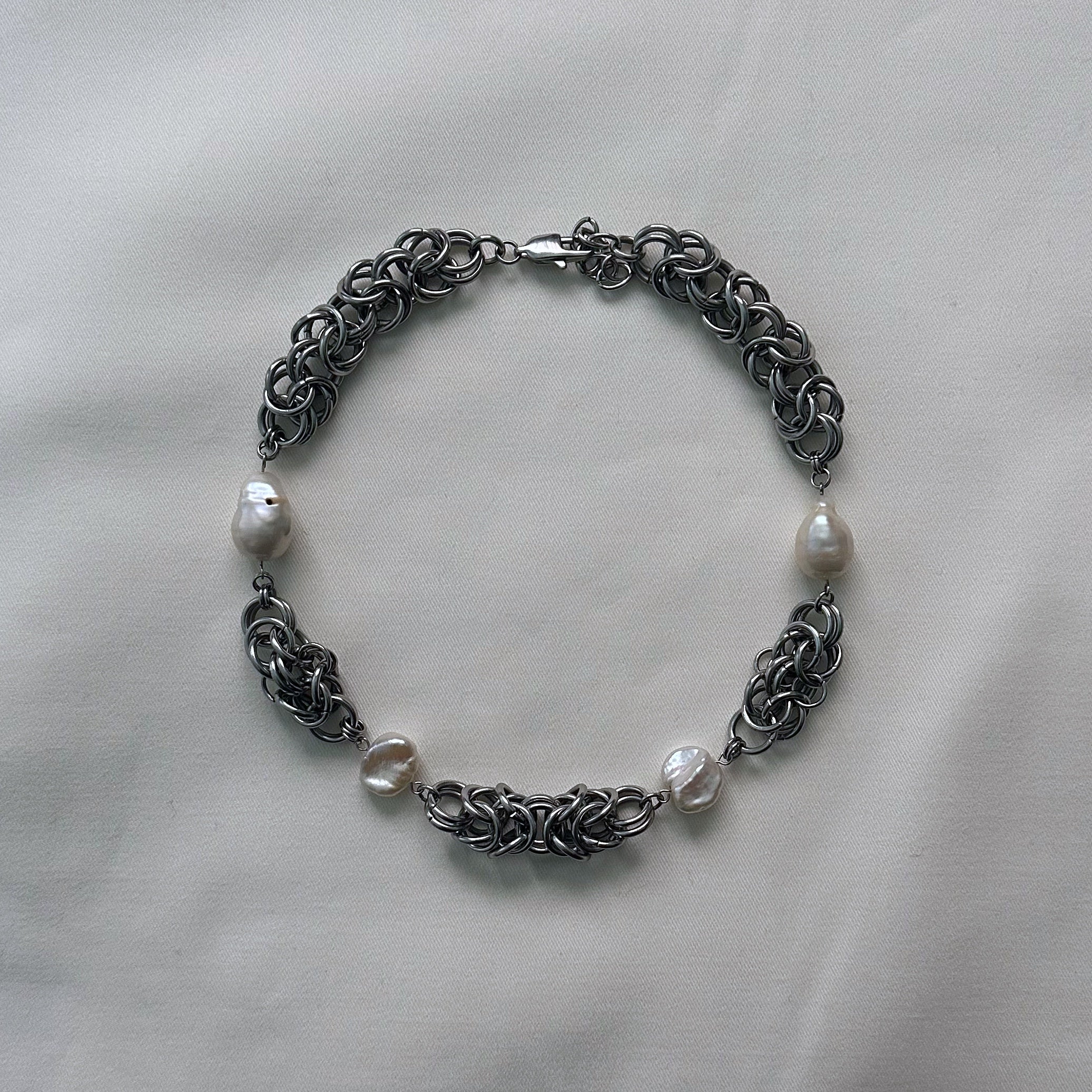 ‘reverie' necklace