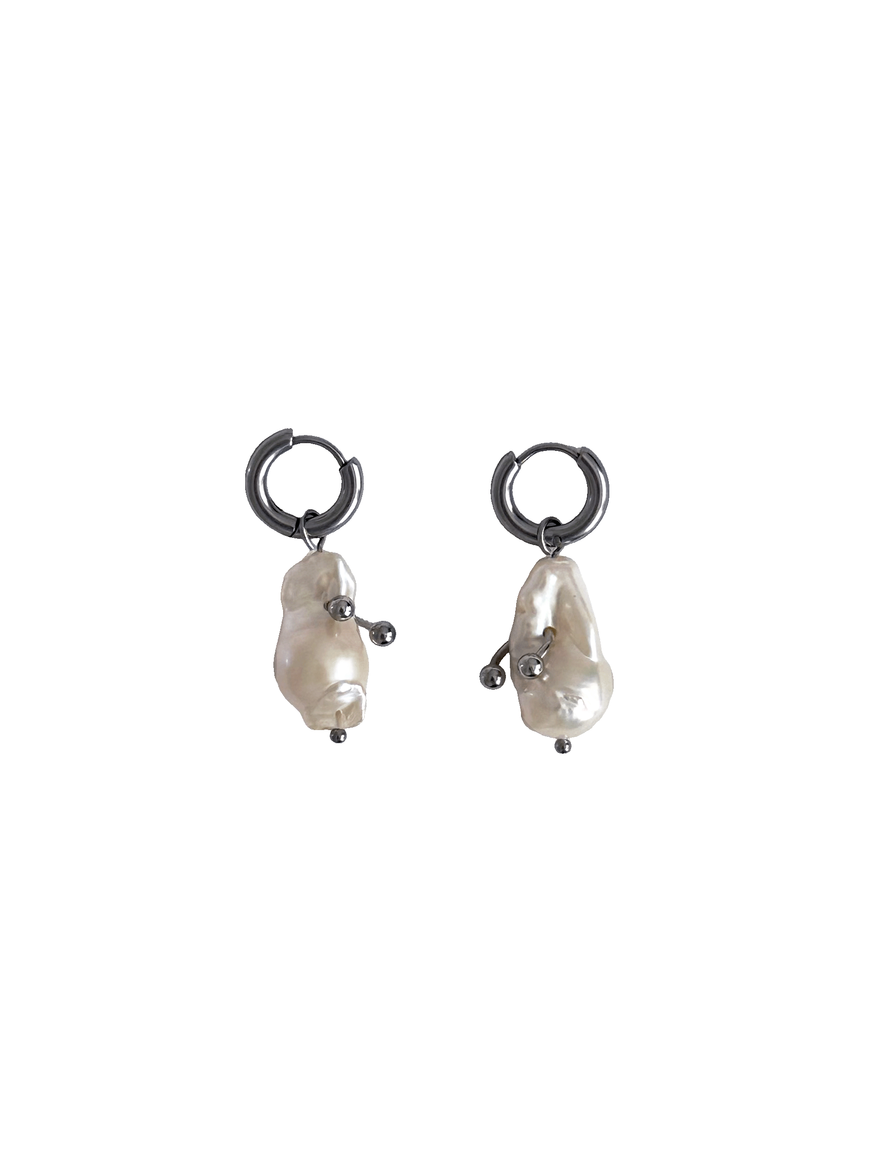 'cupio' earrings