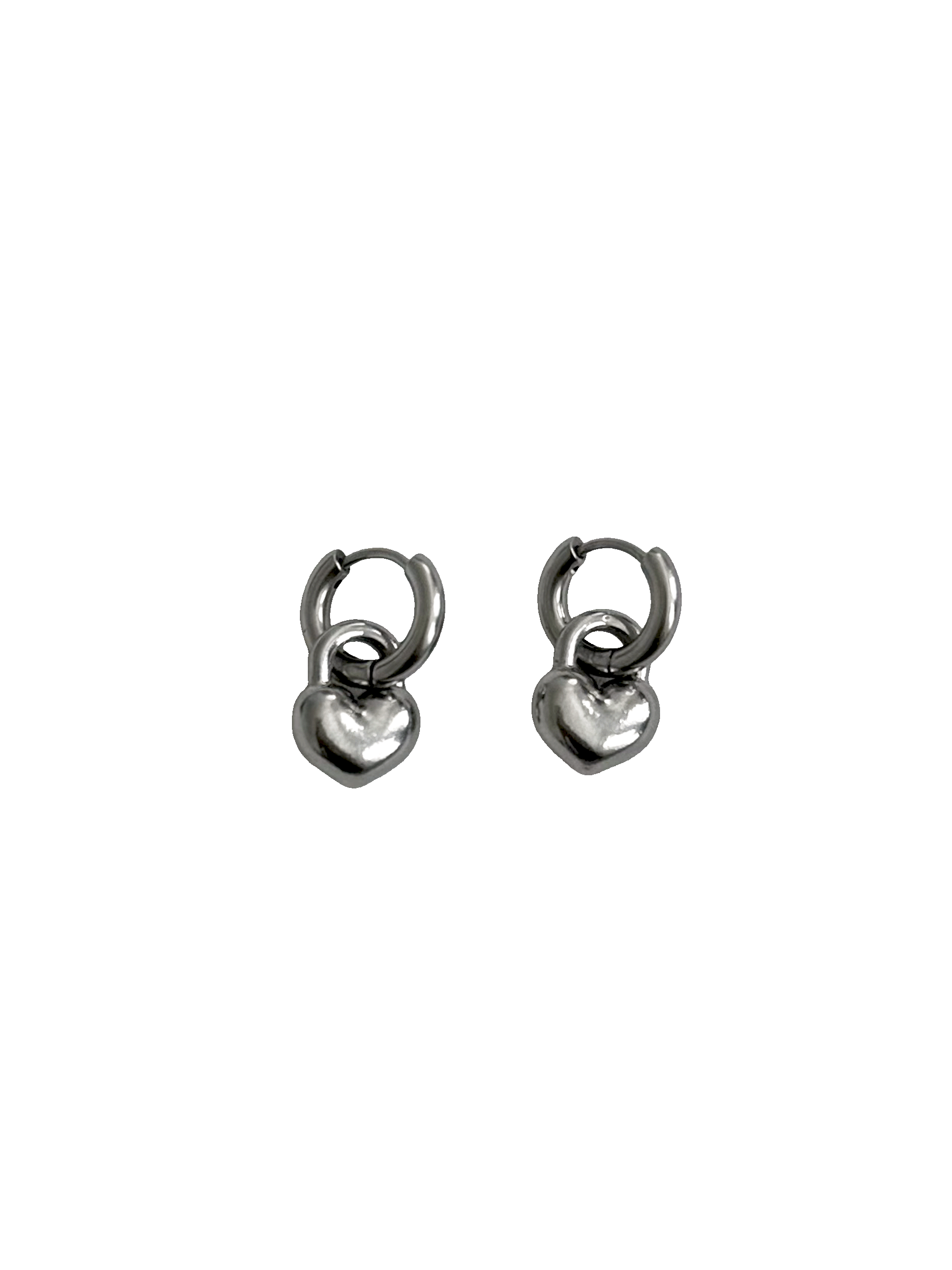 'lovestruck' earrings