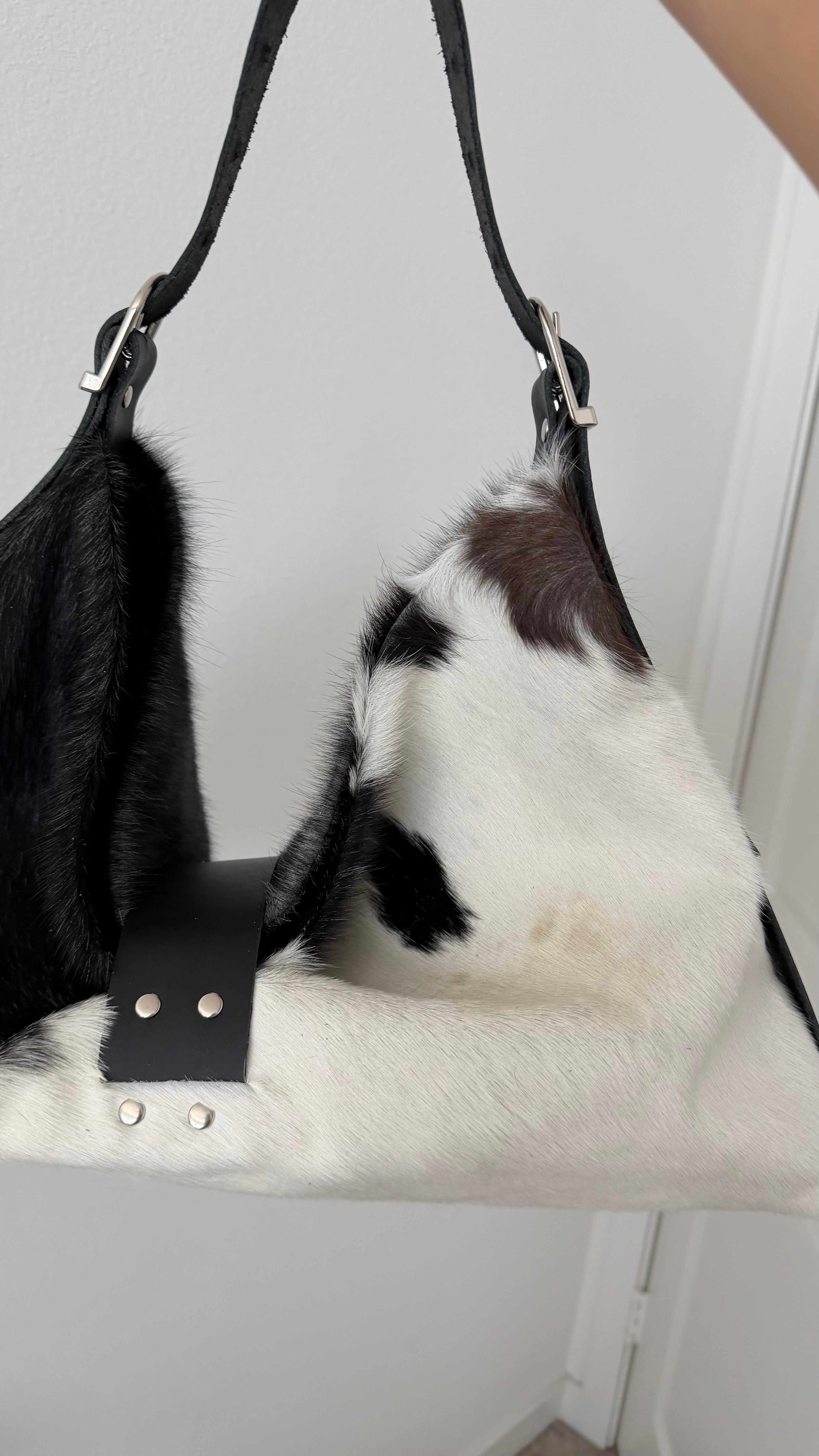 11 'supernova' bag