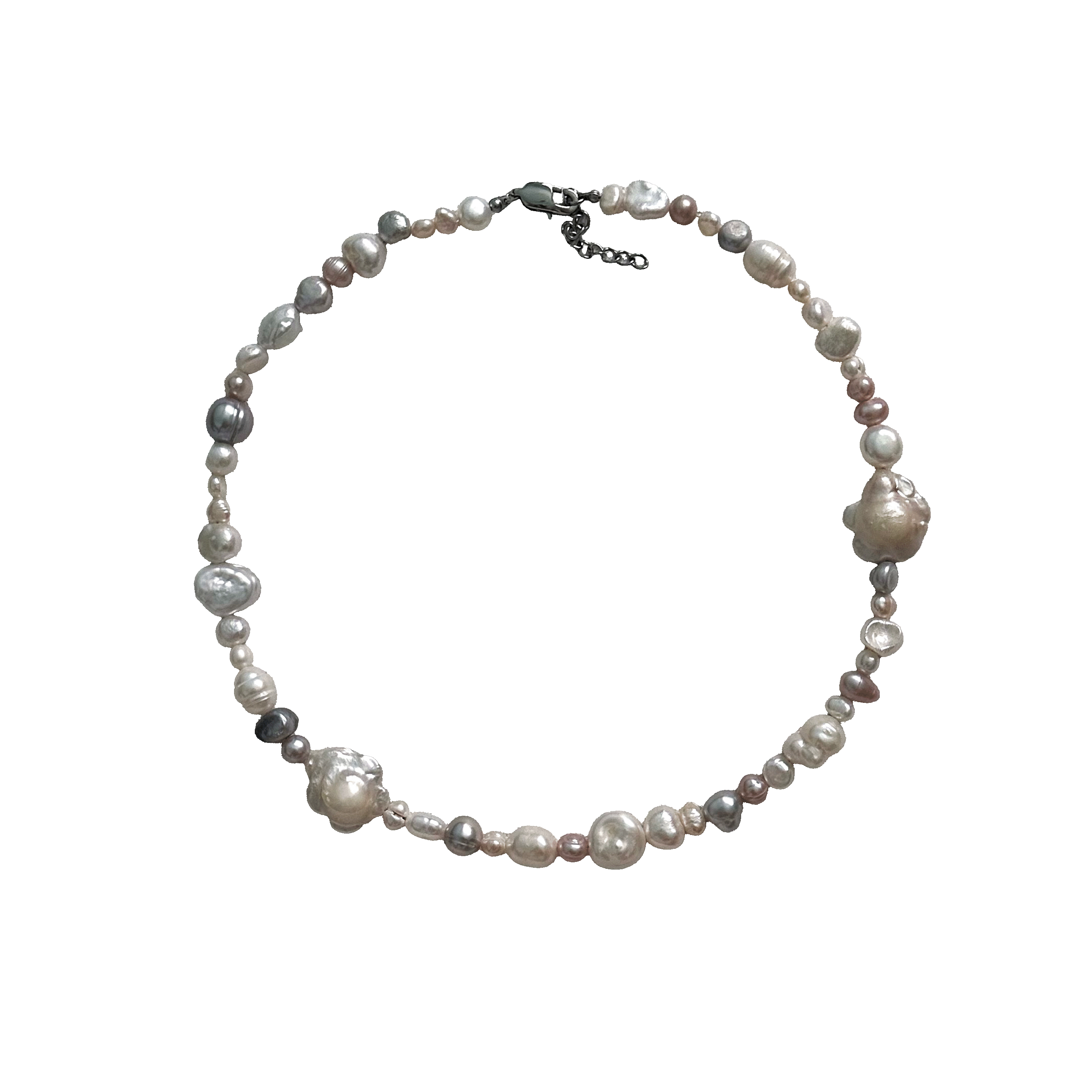 ‘so sweet’ necklace