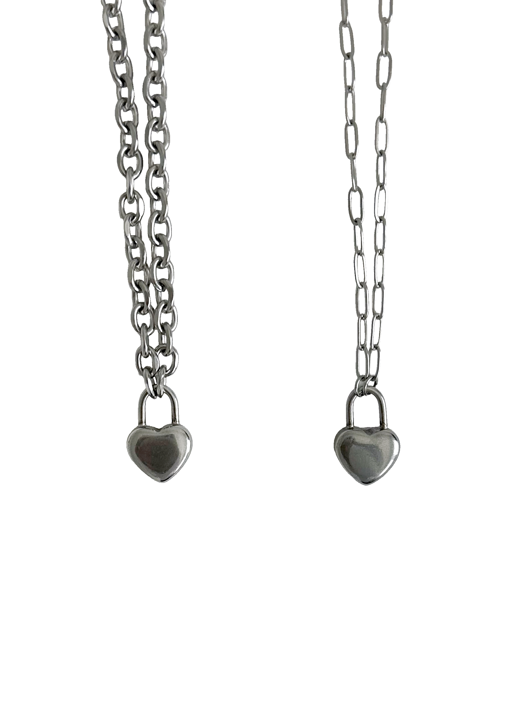 'lovestruck' necklace