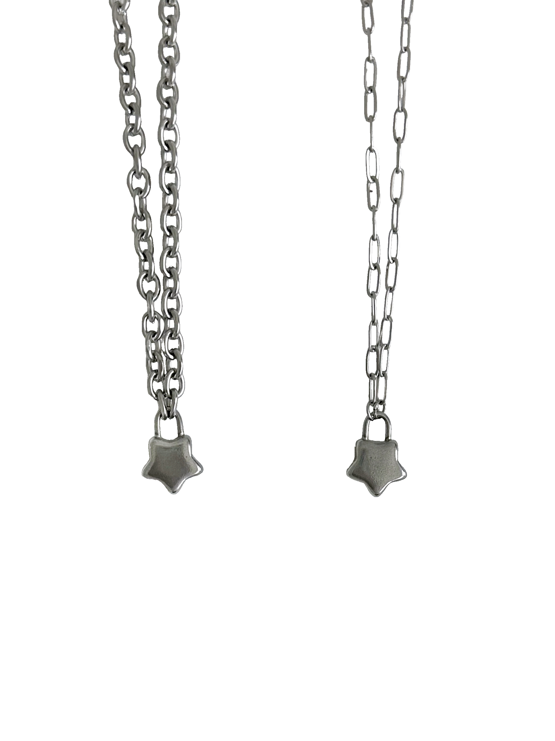 'starstruck' necklace