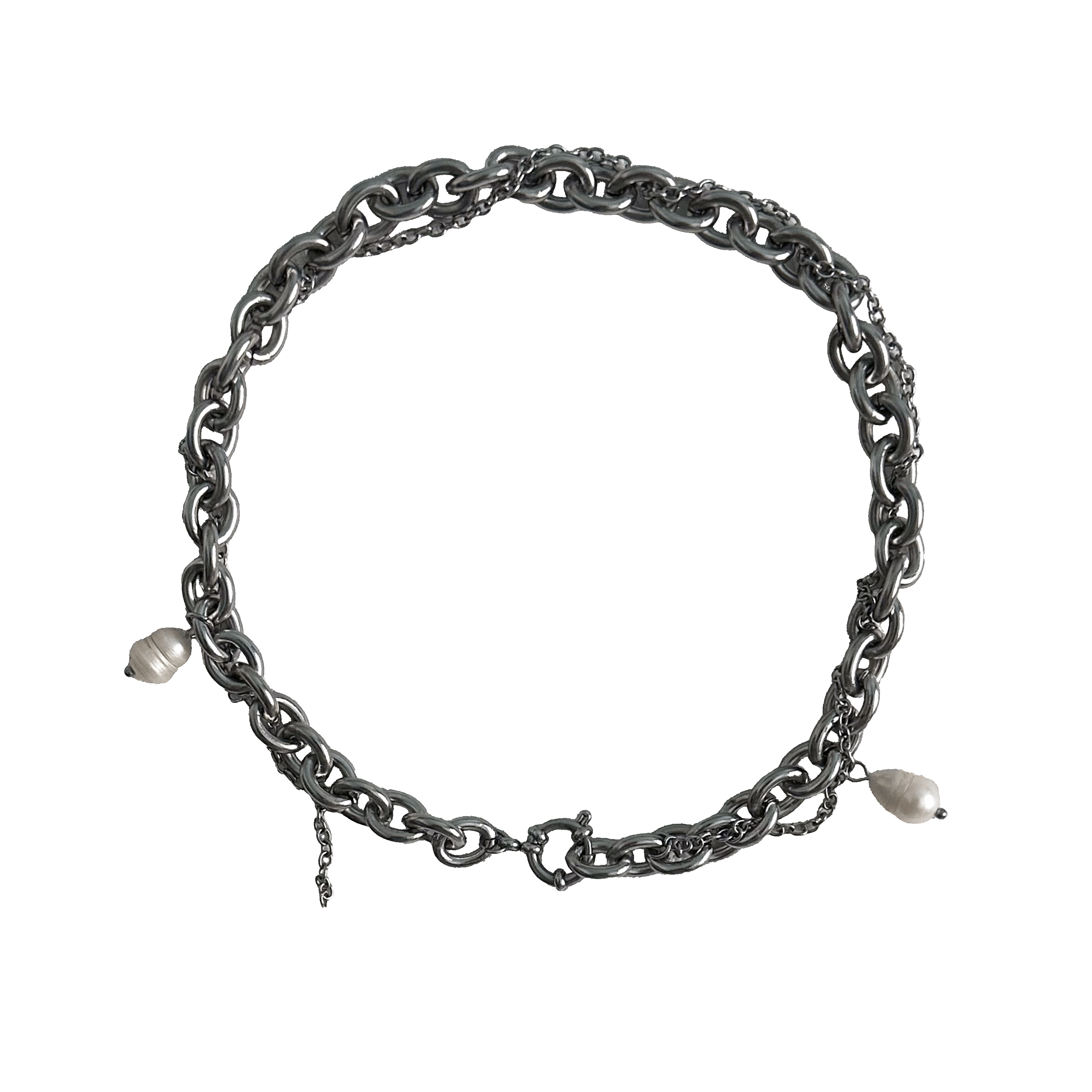 'temptation' necklace